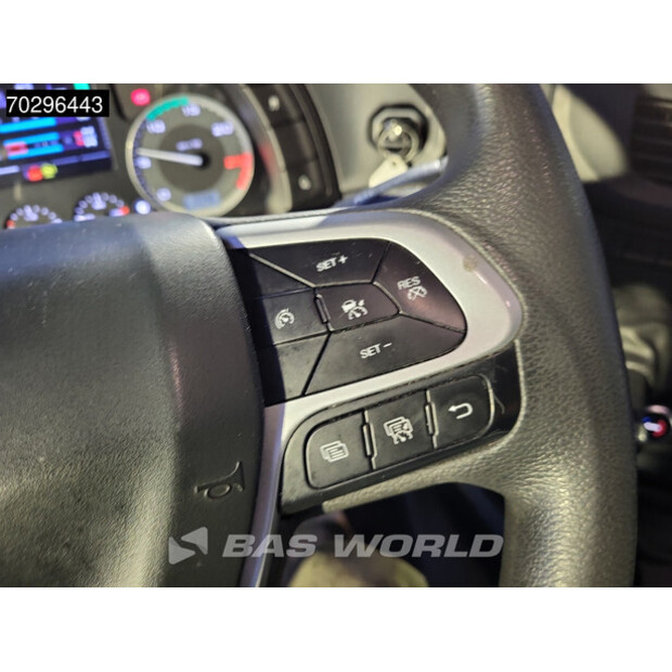 2022 Iveco S-Way 460-43457395