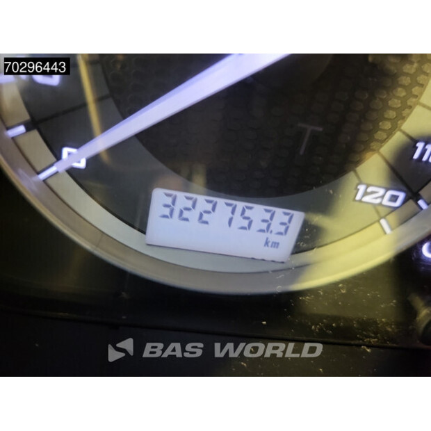 2022 Iveco S-Way 460-43457402