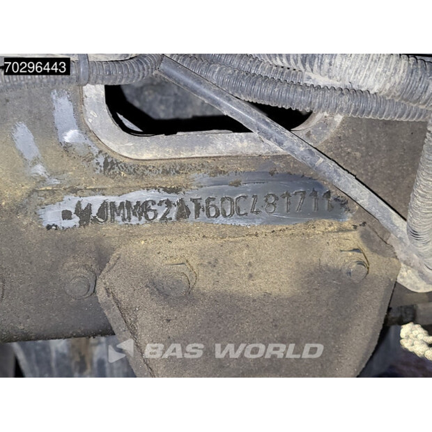 2022 Iveco S-Way 460-43457404