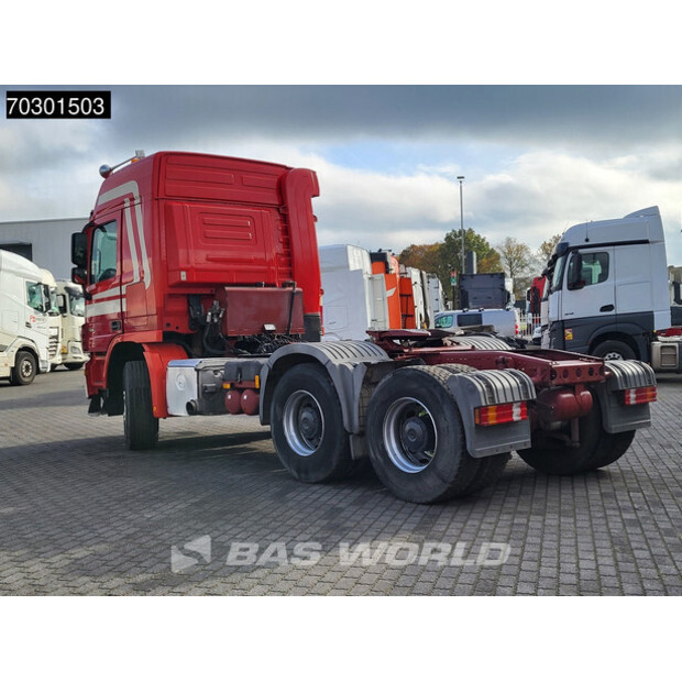 2010 مرسيدس بنز Actros 3346-43457407