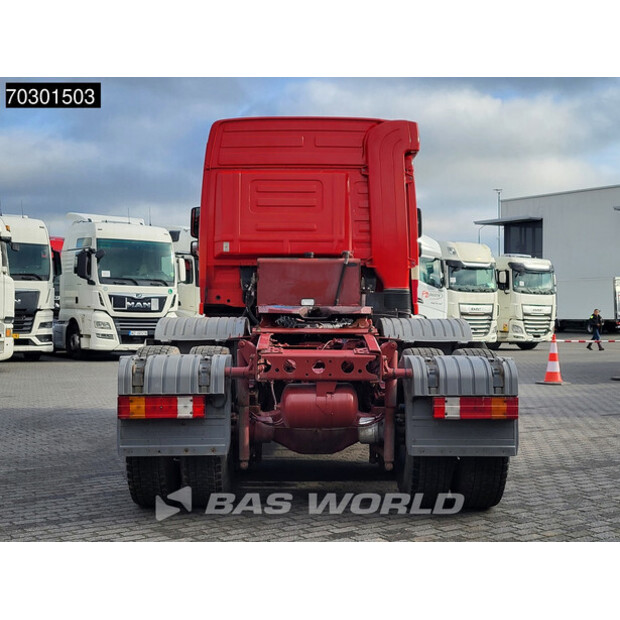 2010 مرسيدس بنز Actros 3346-43457408