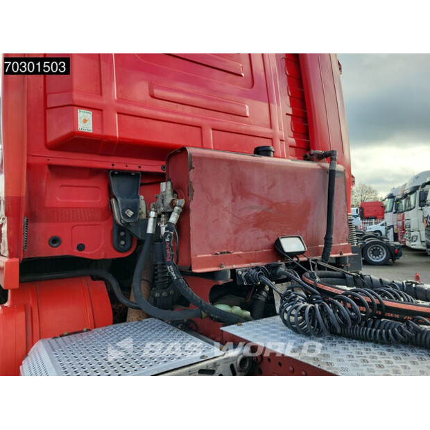 2010 مرسيدس بنز Actros 3346-43457410