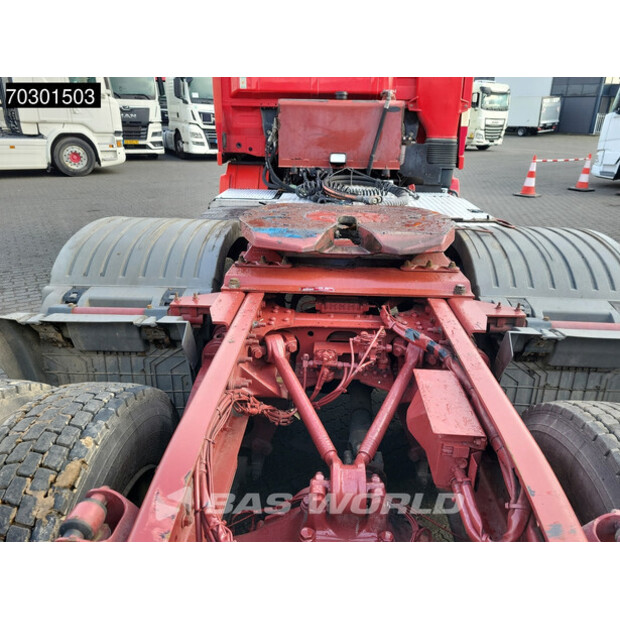 2010 مرسيدس بنز Actros 3346-43457411