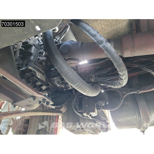 2010 مرسيدس بنز Actros 3346-43457412