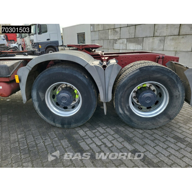 2010 مرسيدس بنز Actros 3346-43457413