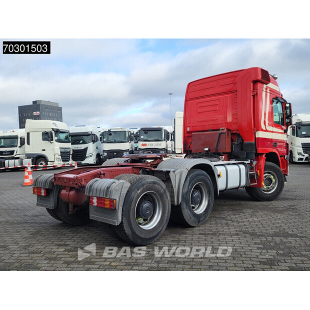 2010 مرسيدس بنز Actros 3346-43457414