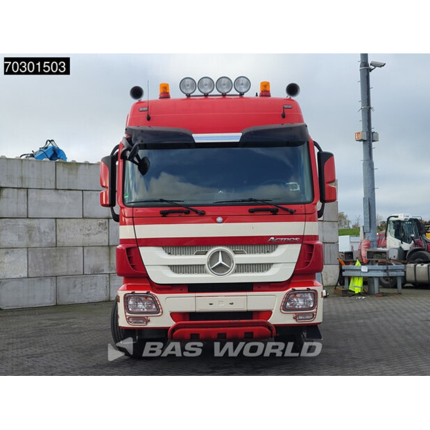 2010 مرسيدس بنز Actros 3346-43457416
