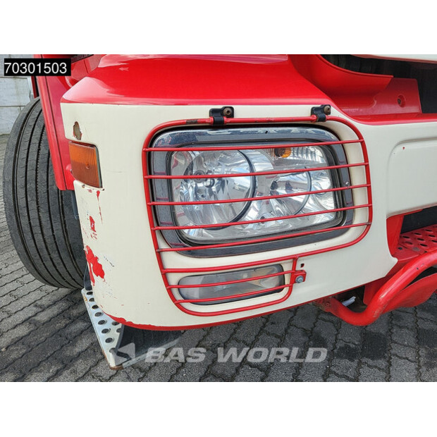 2010 مرسيدس بنز Actros 3346-43457417