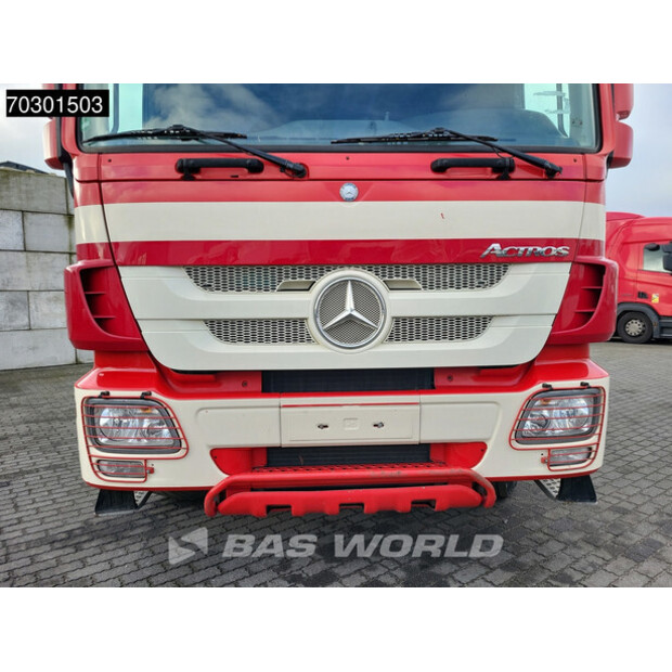2010 مرسيدس بنز Actros 3346-43457418