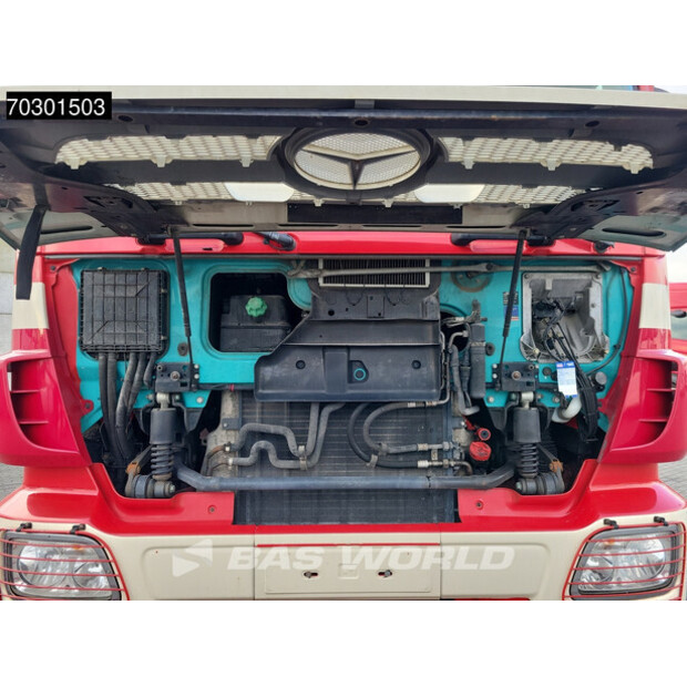 2010 مرسيدس بنز Actros 3346-43457420