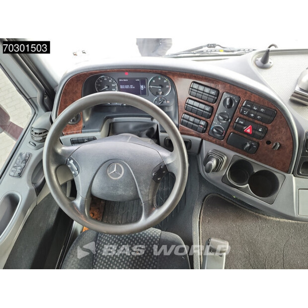 2010 مرسيدس بنز Actros 3346-43457421