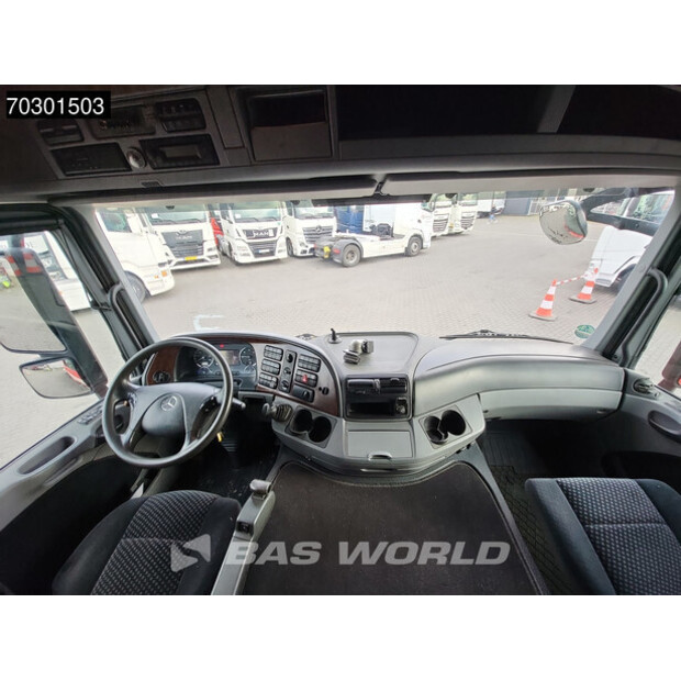 2010 مرسيدس بنز Actros 3346-43457423