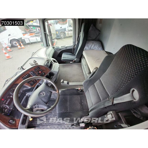 2010 مرسيدس بنز Actros 3346-43457424