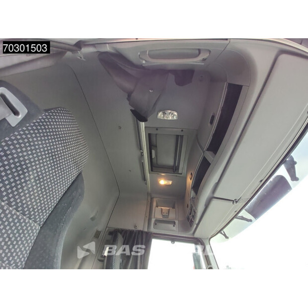 2010 مرسيدس بنز Actros 3346-43457425