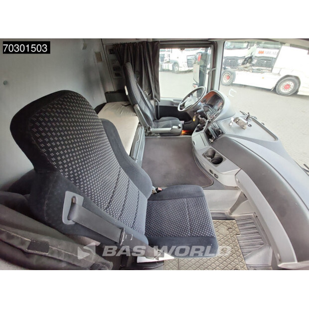 2010 مرسيدس بنز Actros 3346-43457426