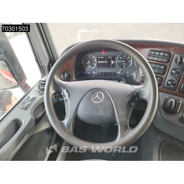 2010 مرسيدس بنز Actros 3346-43457427