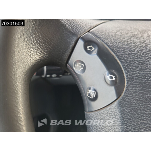 2010 مرسيدس بنز Actros 3346-43457428