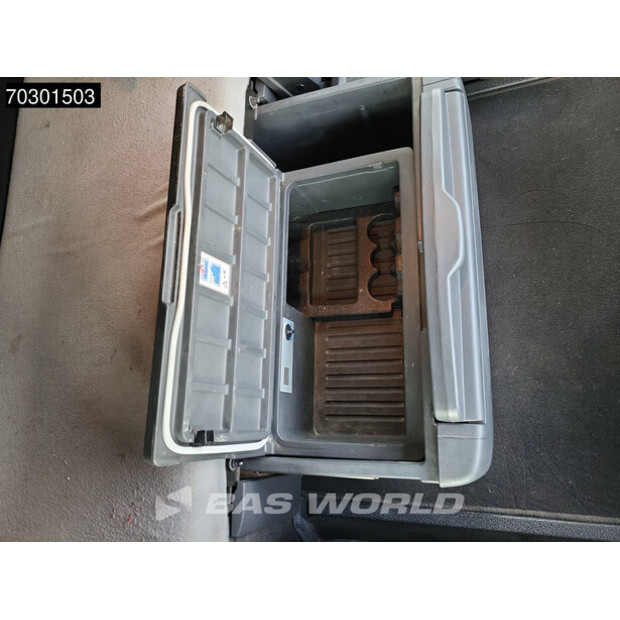 2010 مرسيدس بنز Actros 3346-43457430