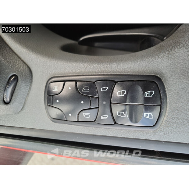 2010 مرسيدس بنز Actros 3346-43457431