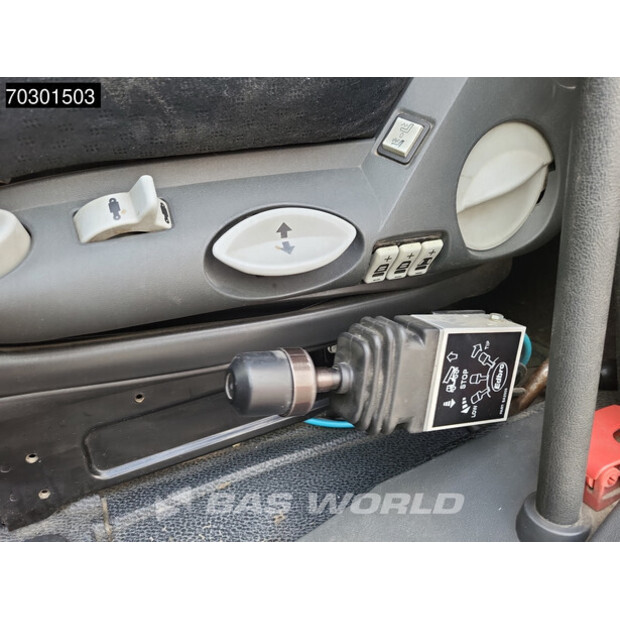 2010 مرسيدس بنز Actros 3346-43457432