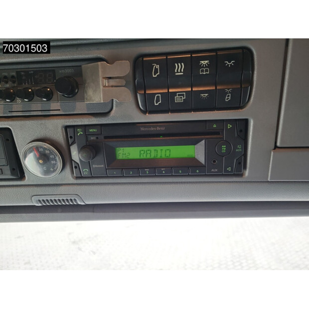 2010 مرسيدس بنز Actros 3346-43457433