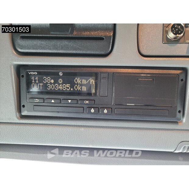 2010 مرسيدس بنز Actros 3346-43457434