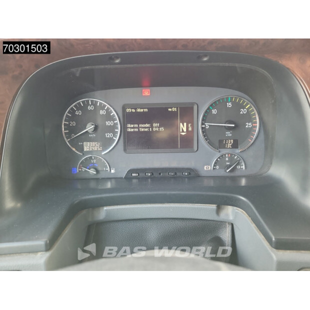 2010 مرسيدس بنز Actros 3346-43457435