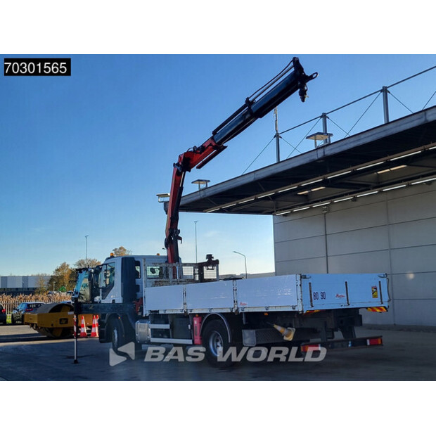 2016 Iveco STRALIS 310-43457441