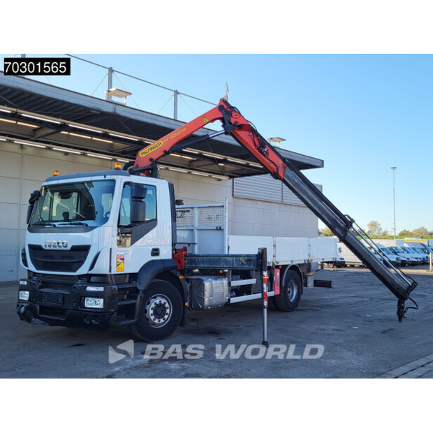 2016 Iveco STRALIS 310-43457444