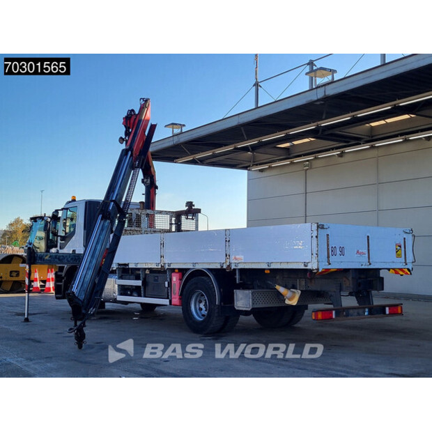 2016 Iveco STRALIS 310-43457445