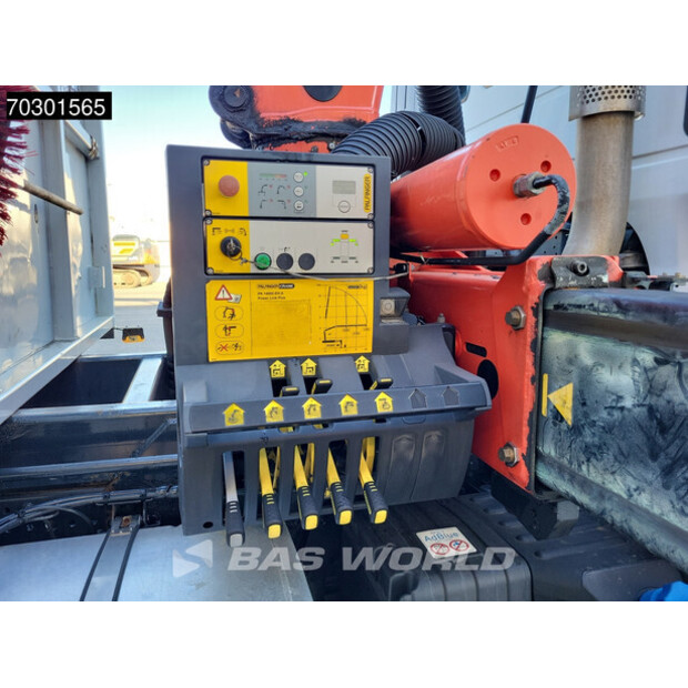 2016 Iveco STRALIS 310-43457446