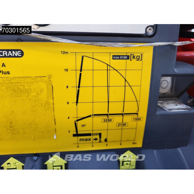 2016 Iveco STRALIS 310-43457447