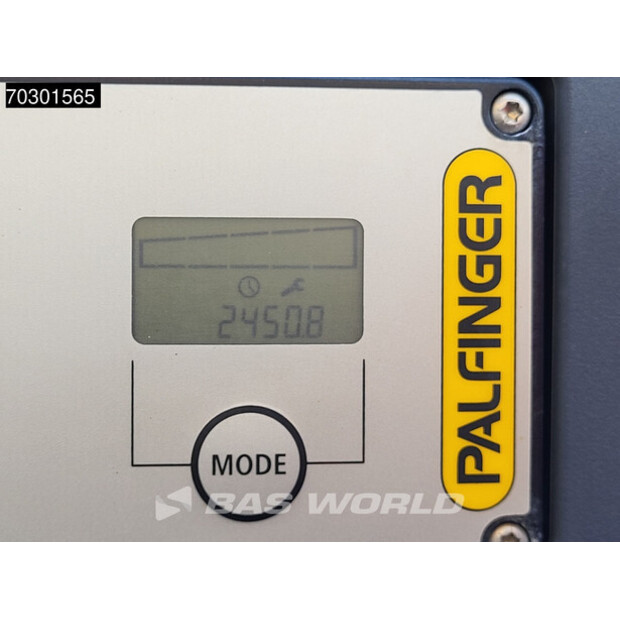 2016 Iveco STRALIS 310-43457448