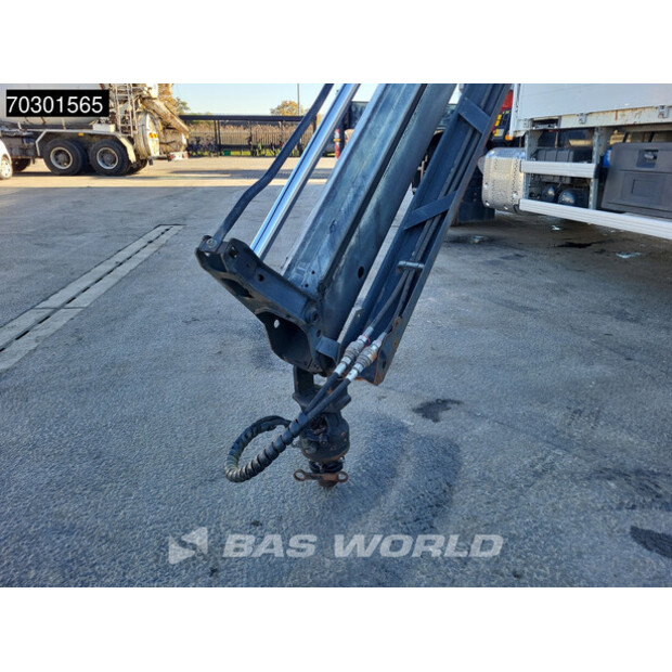 2016 Iveco STRALIS 310-43457449