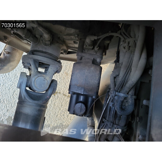 2016 Iveco STRALIS 310-43457450