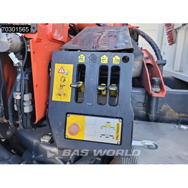 2016 Iveco STRALIS 310-43457451