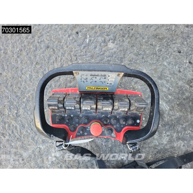 2016 Iveco STRALIS 310-43457452