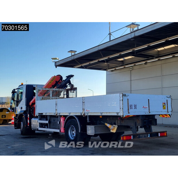 2016 Iveco STRALIS 310-43457454