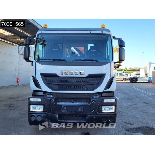2016 Iveco STRALIS 310-43457455