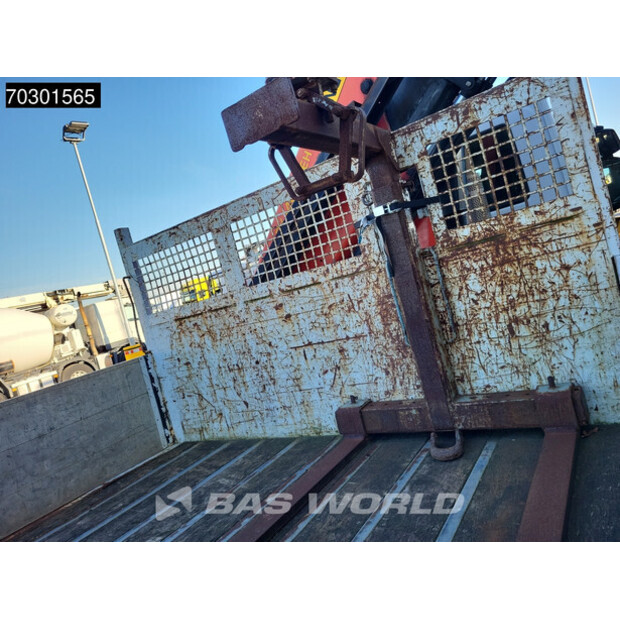 2016 Iveco STRALIS 310-43457457