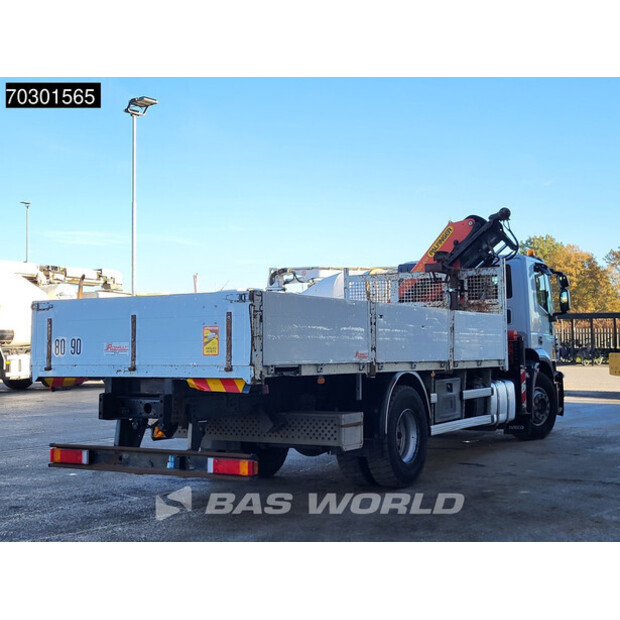 2016 Iveco STRALIS 310-43457458