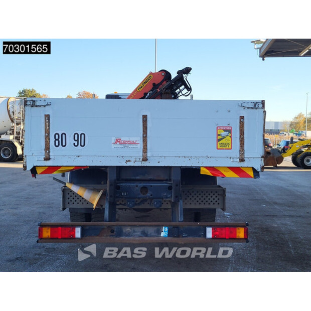 2016 Iveco STRALIS 310-43457459