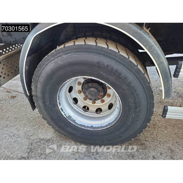 2016 Iveco STRALIS 310-43457460