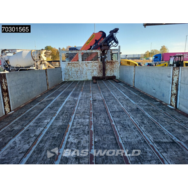 2016 Iveco STRALIS 310-43457461