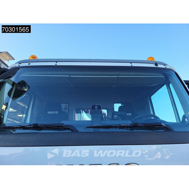 2016 Iveco STRALIS 310-43457462