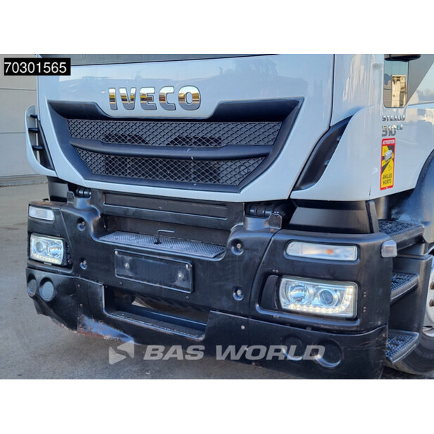 2016 Iveco STRALIS 310-43457463