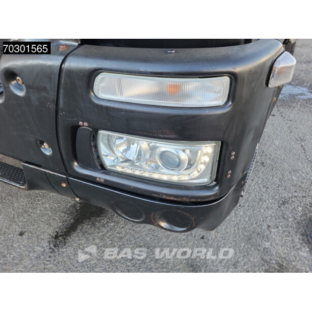 2016 Iveco STRALIS 310-43457464