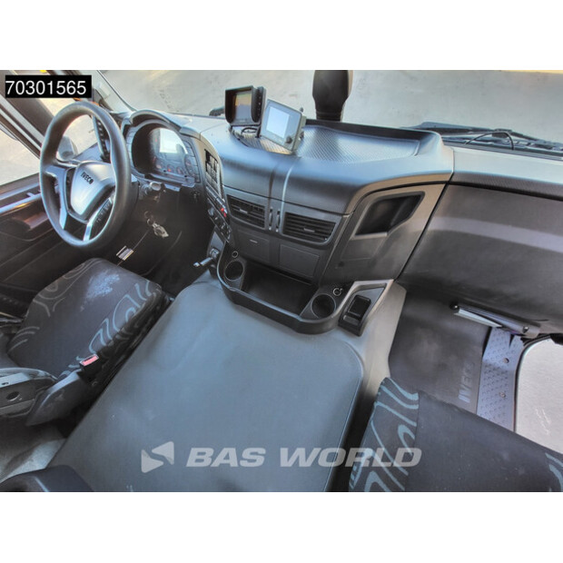 2016 Iveco STRALIS 310-43457465