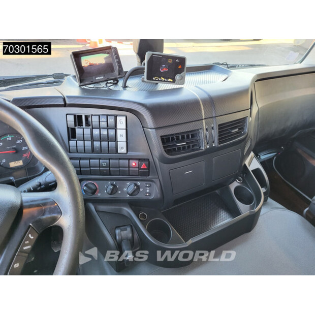 2016 Iveco STRALIS 310-43457466