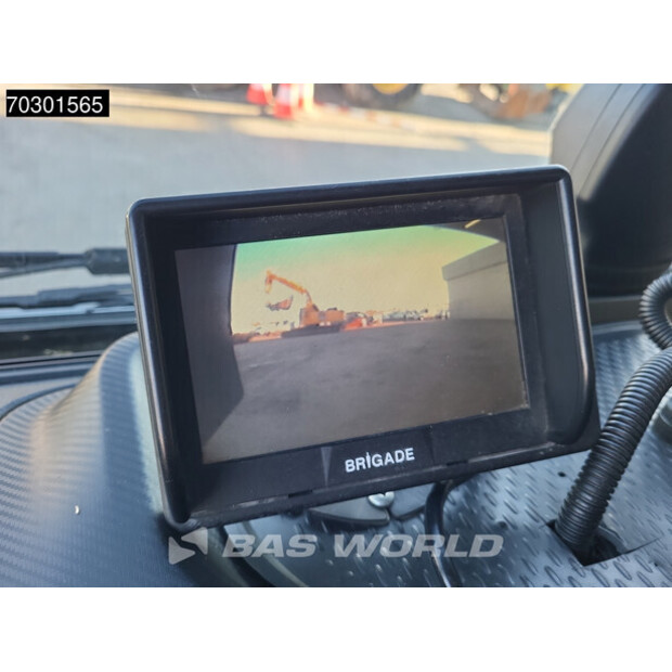 2016 Iveco STRALIS 310-43457468